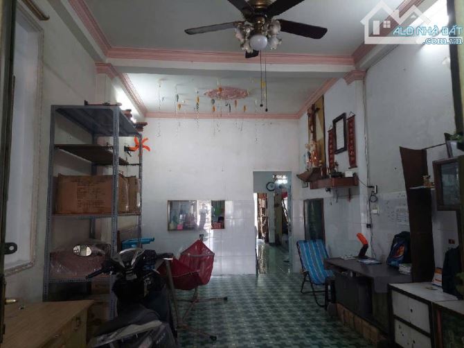 Bán gấp nha MTKD Phạm Thế Hiển, xe hơi ngủ nhà, 114m2, nở hậu tài lộc, SHR, HCĐ, chỉ 16 Tỷ - 4