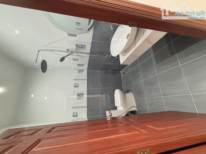 🏡🏡🏡 MẶT TIỀN  LÂM THỊ HỐ- 4x16m - 3 TẦNG - 6,850 TỶ - 4
