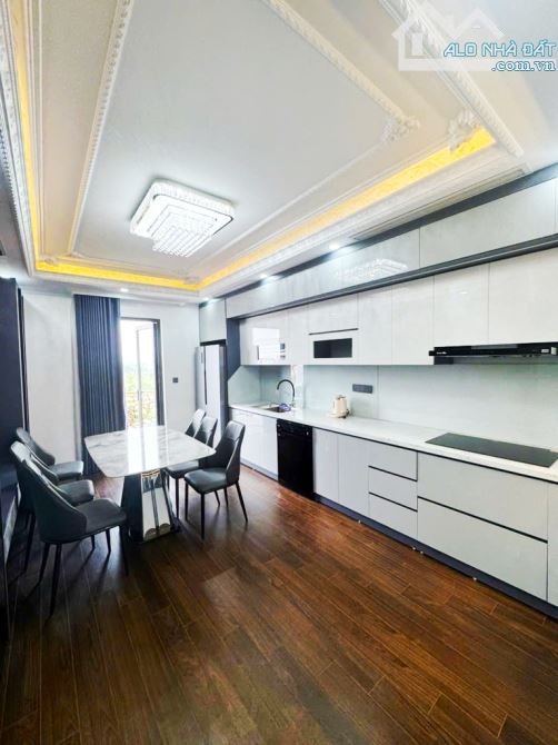 🏡 BÁN SIÊU PHẨM MẶT PHỐ – PHÚC ĐỒNG – 65M² × 8 TẦNG – FULL NỘI THẤT ĐẲNG CẤP - 4