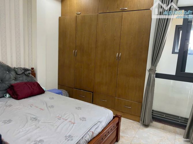 Hàng hiếm PHỐ Nguyễn Xiển,Thanh Xuân 52m2, 5 tầng giá 14 tỷ, ô tô đỗ.KINH DOANH. - 4