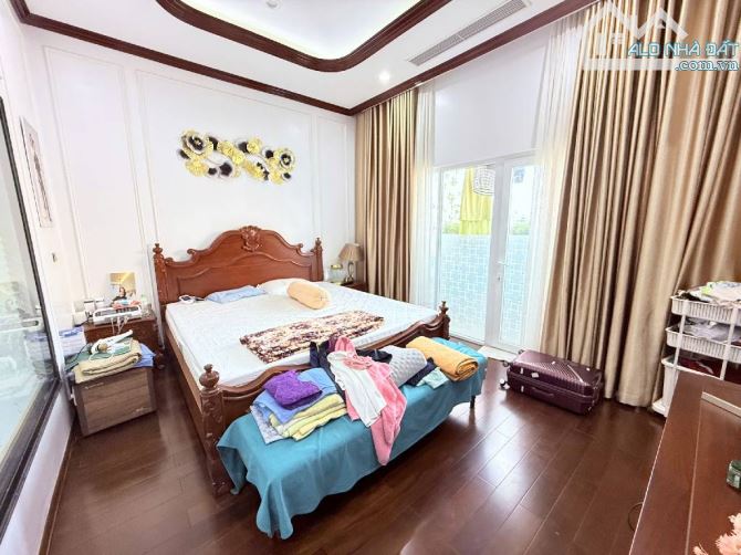 Căn hộ Tòa Riverside - 349 Vũ Tông Phan, Căn Góc 3 Mặt Thoáng, 127m² × 3 ngủ, nhỉnh 9 tỷ. - 4