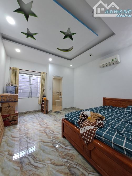 Bán nhà đường Lê Văn Phan, khu Tơ lụa Tân Phú,ngay gần công viên chỉ 7.99 tỷ - 4