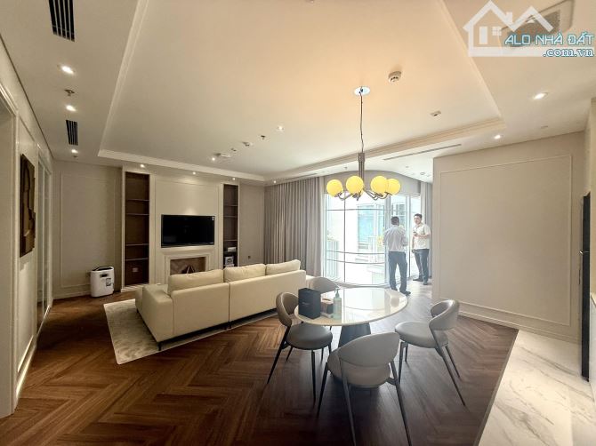 Toà nhà kim cương, 10 tầng, 310m, đẳng cấp của giới tinh hoa, gần Hồ Hoàn Kiếm - 4
