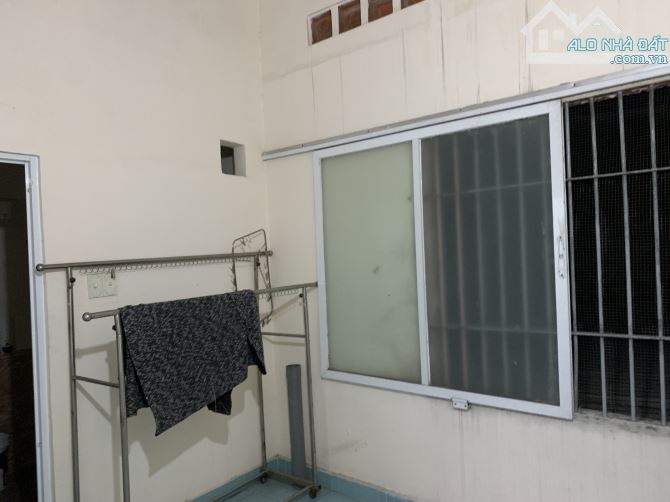 Nhà hẻm xe hơi Dương Đình Hội 1T1L 100m2 7,5 tỷ - 4