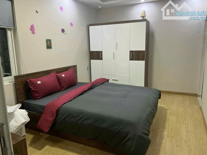 Bán nhà sổ riêng giá tốt đường Quang Trung - P9 - Đà Lạt. - 4