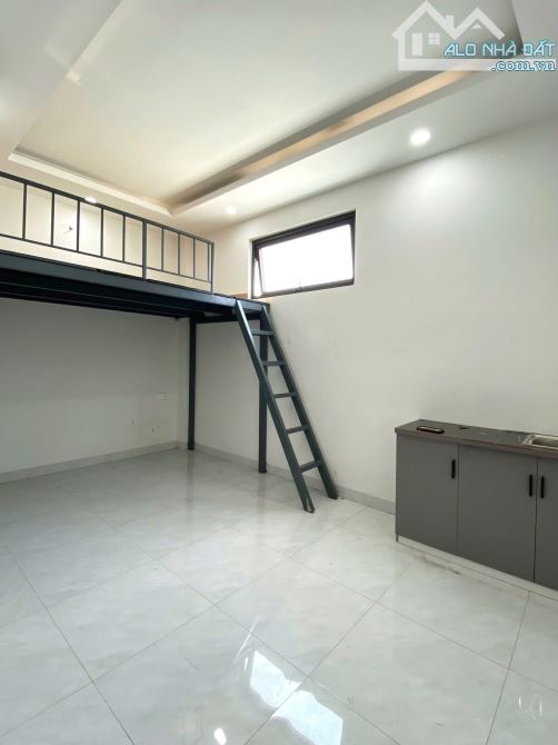 5❌19m, BÁN TOÀ CHDV 11PN, KHOÁN 30TR/THÁNG, MT NGUYỄN OANH, P17 GÒ VẤP, NHỈNH 12 TỶ - 4