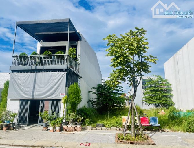 SỞ HỮU NGAY MẶT TIỀN PHẠM VĂN NGHỊ ĐỐI LƯNG TẢN ĐÀ VỚI GIÁ CHỈ 1 TỶ 7xxtr - 4