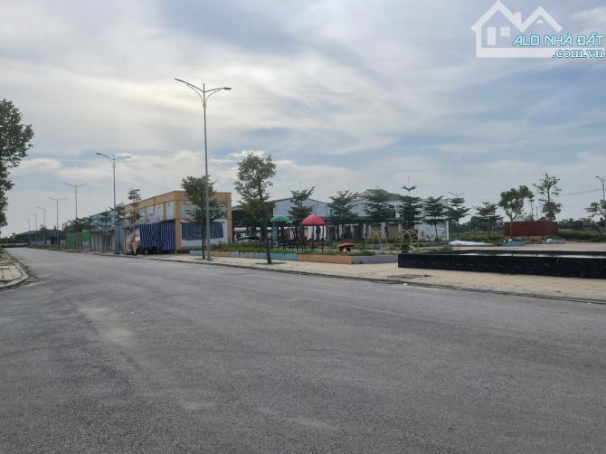 Bán lô đất Chợ Vực dự án Aurora Harbour giá đầu tư sinh lời. - 4