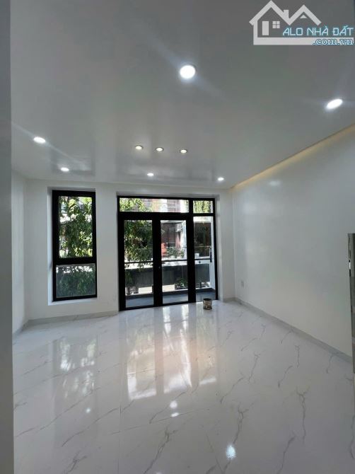 Bán nhà 4 tầng khu đô thị Him Lam, Hùng Vương Hồng Bàng, Hải Phòng – đường 10m, giá 4,1 tỷ - 4