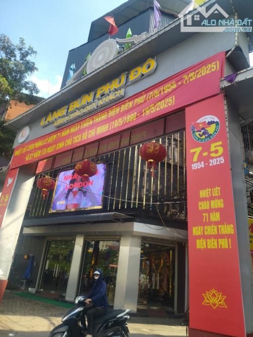 TRUNG TÂM MỸ ĐÌNH- CÁCH SÂN VẬN ĐỘNG 500M - NHÀ ĐẸP LONG LANH- GIÁ CHỈ NHỈNH 6 TỶ - 4