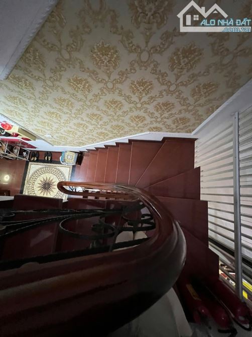 Bán nhà Lê Trọng Tấn, 65m2 x 6 tầng, ô tô tránh - 4