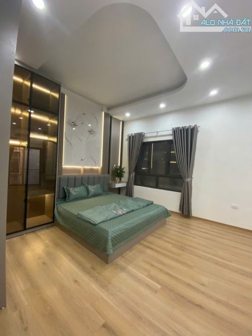 Nhà mới, nội thất đẹp, giá rẻ, vào ơ ngay - 4