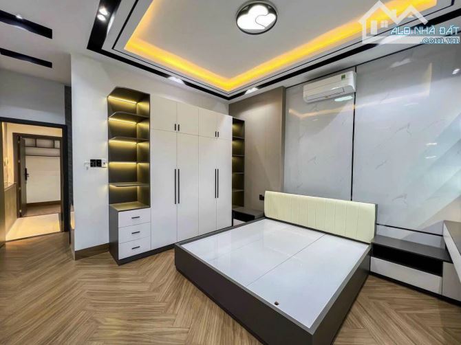 Bán nhà giá cực mềm khu vực Tân An. Liên hệ ngay để nhận được giá ưu đãi - 4