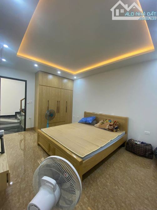 Bán nhà lô góc 3 tầng cực đẹp TĐC Xi Măng, Sở Dầu, Hồng Bàng – gần vườn hoa, giá 4,8 tỷ - 4
