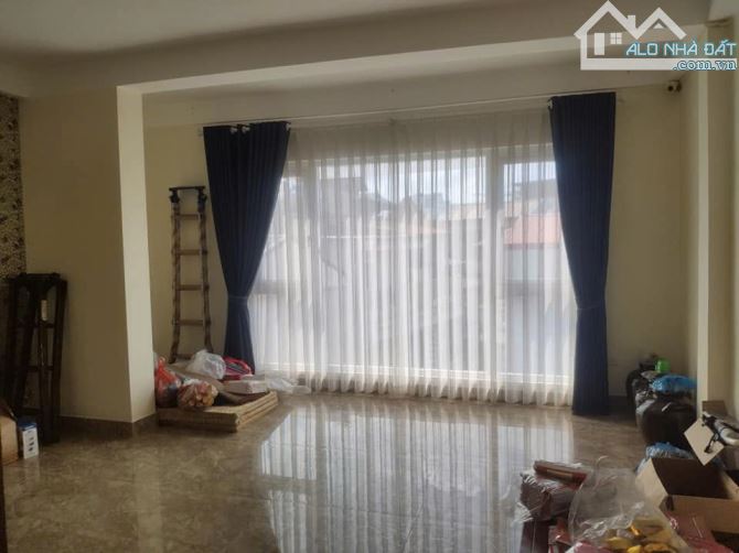 Bán nhà ngõ 2 Hoàng Liệt, Bán đảo Linh Đàm, SĐCC 30m2, ngõ ô tô - 4