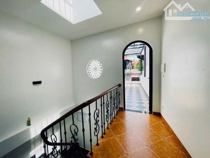 🏡 Hiếm! Nhà Đẹp Lương Khánh Thiện - 50m² x 4T - Full Đồ - Gần Phố - Ở Ngay - Nhỉnh 10 Tỷ - 4