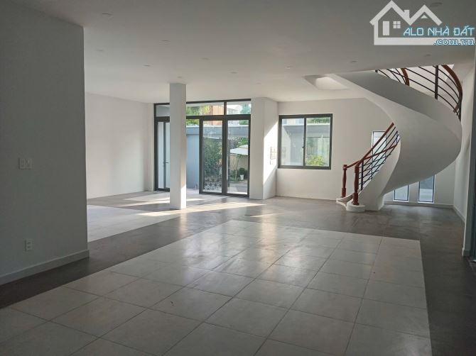 Bán Villa Văn phòng Compound Nguyễn Văn Hưởng Thảo Điền 448m2 - 4