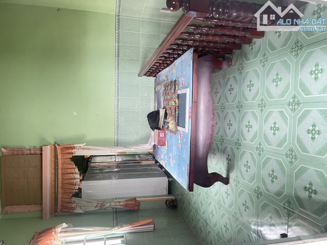 Nhà 3 Tầng - 5X40 - Cạnh TT. Quận 7 - Hẻm Xe Hơi - Nhỉnh 4 Tỷ - 4