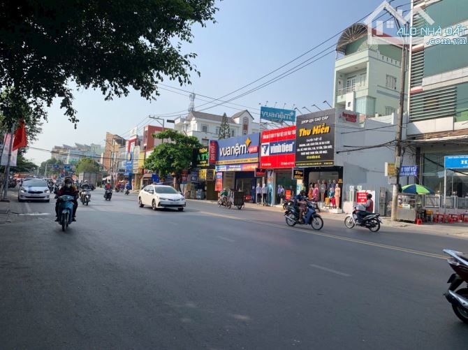 BÁN NHÀ MẶT TIỀN ĐƯỜNG MẬU THÂN, XUÂN KHÁNH, NINH KIỀU - 4
