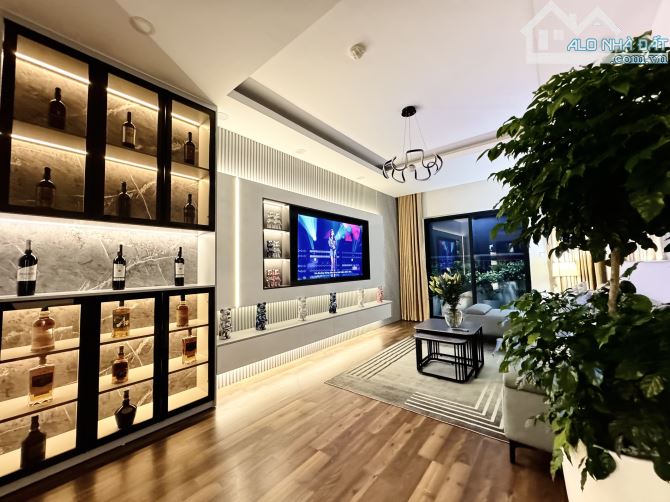 Độc quyền quỹ căn 2-3-4PN cần bán gấp cắt lỗ tại Goldmark City - cập nhật hàng ngày. - 4