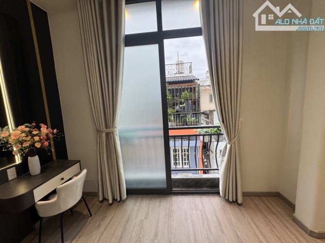 🏡 NHÀ 5 TẦNG – HẺM XE TẢI – SÁT CHỢ PHẠM VĂN HAI – NGAY SAU MẶT TIỀN NGUYỄN BẶC - 4
