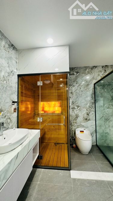Bán nhà 3 tầng căn góc Phước Long - Nha Trang( gần chợ kinh doanh) - 4