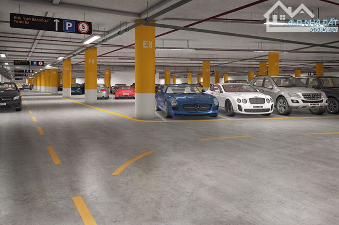 Văn phòng trọn gói Full đồ DT 25-50-75-100-250m2 tòa HH1 90 Nguyễn Tuân, Thanh Xuân - 2