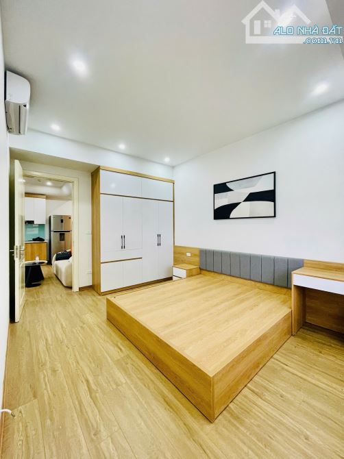 CỰC ĐẸP, GIÁ TỐT, CHUNG CƯ BẮC HÀ, TỐ HỮU,NAM TỪ LIÊM, DT 85m, giá bán 5,7 tỷ. - 4