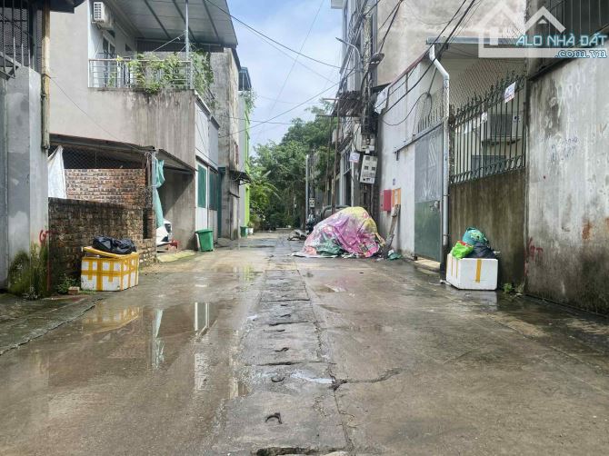 💥 BÁN LÔ ĐẤT 120M TẠI MAI CHÂU – Đông Anh– Cách 30m ra cầu Thượng Cát. - 4