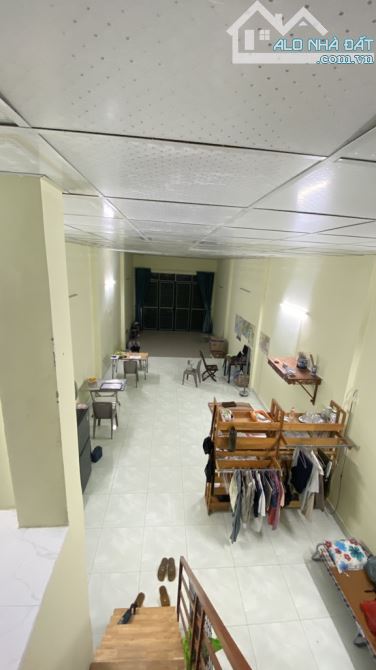 Bán nhà 2 tầng mặt tiền đường thạnh Xuân 43 phường thạnh Xuân quận 12 - 4