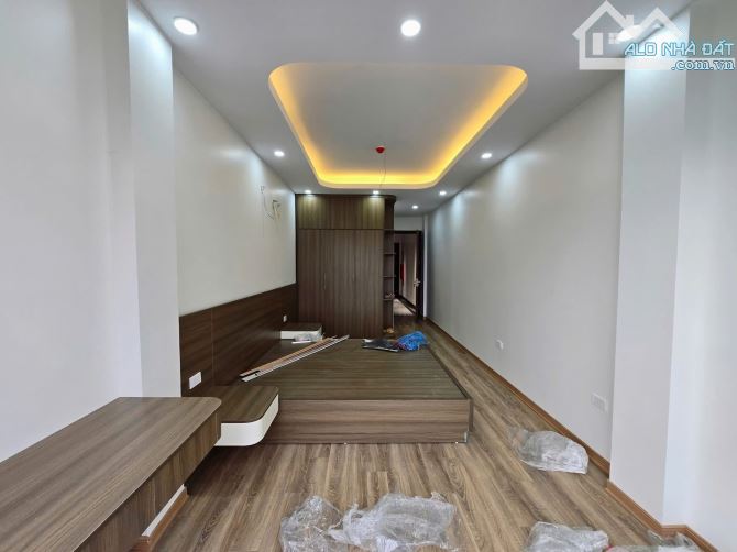 BÁN NHÀ 7 TẦNG NGÕ THÔNG LÊ QUANG ĐẠO-DÒNG TIỀN CAO-KINH DOANH ĐỈNH - 4
