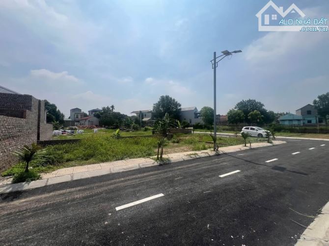 Đất biển Quất Lâm, Nam Định 75m2 nhỉnh 1 tỷ, ô tô vào đất, cơ hội sinh lời cao - 4