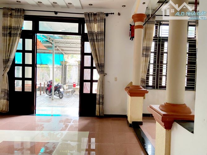 Nhà 14x23m Nở Hậu 16m Mặt Tiền Đường Xuân Thới Thượng 12, Hóc Môn Giá 10.5 Tỷ Thổ 300m2 - 4