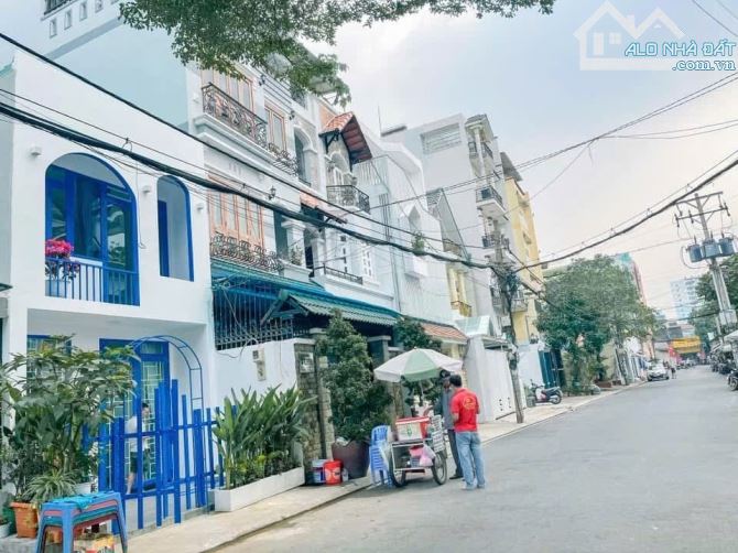 🏘🔥🥑 THOẠI NGỌC HẦU - GẦN ÂU CƠ - HẺM 10M - CHO THUÊ 14TR/ T 💐 -75M2 - 4x19M - CHỈ 8.75 - 4