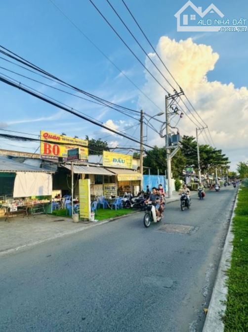 Bán nhà đường Mễ Cốc, Q.8, P.15. DT 152m2, 2 tầng, 2PN, sổ đỏ. Giá 6.9 tỷ. - 4