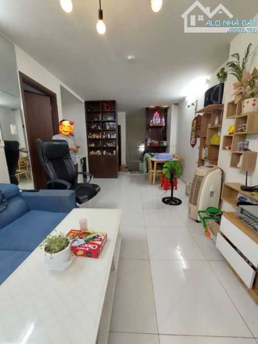Bán nhà đường Phạm Thế Hiển, Q.8, P.6. DT 151m2, 2 tầng, 2PN, Sổ Đỏ. Giá 6 tỷ. - 4