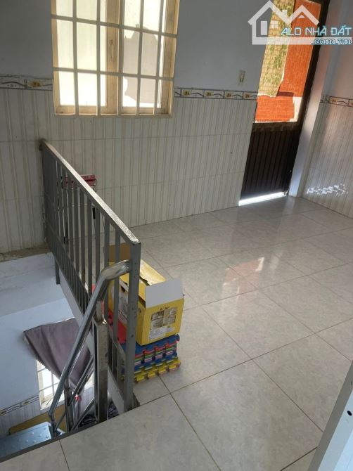 Bán nhà đường Dương Bá Trạc, Q.8, 140m2, 2 tầng, 2PN. Sổ đỏ, giá 8.6 tỷ. - 4