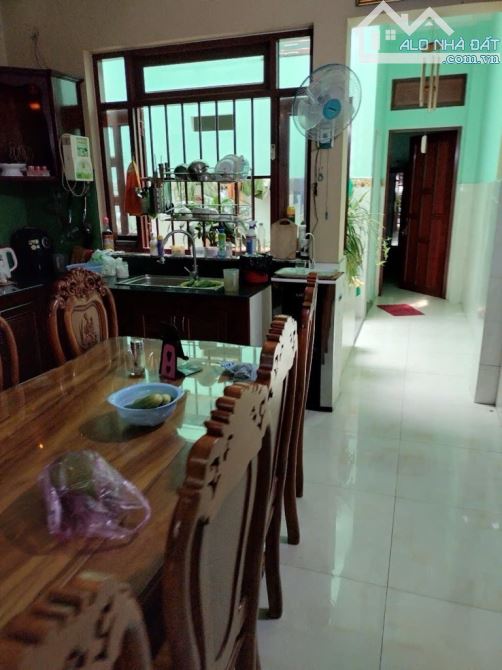 🏘️Nhà 3 tầng MẶT TIỀN KD  - Nguyễn Thị Kiêu,Thới An, Quận 12 -DT 4x20-💰10 tỷ - 4