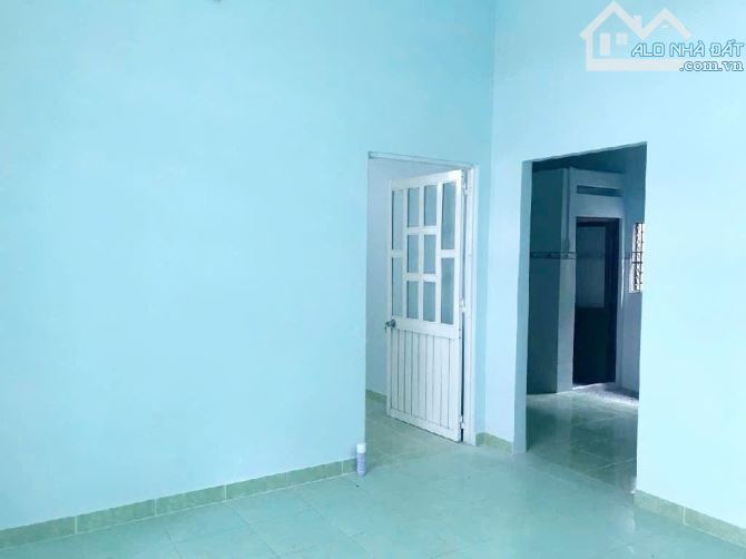 Nhà chính chủ 8x11m hẻm thông đường Tỉnh lộ 10 Bình tân 3.95 tỷ - 4
