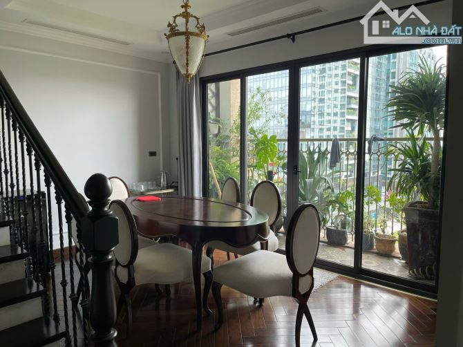 Cho thuê căn hộ 3PN, 135m2 giá ưu đãi tại Tân Hoàng Minh, Hoàng Cầu, Đống Đa, Hà Nội - 4