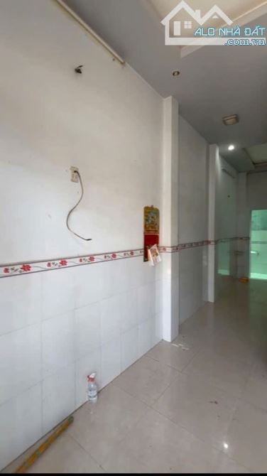 BÁN NHÀ HẺM 173 AN DƯƠNG VƯƠNG, AN LẠC, BÌNH TÂN, 9M X10M, 3 TẦNG CHỈ 7.5 TỶ - 4