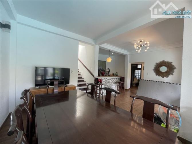 BIỆT THỰ 320M2, KHU VIP DƯƠNG QUẢNG HÀM, NỘI THẤT XỊN SÒ, CHỈ 34 TỶ TL - 4