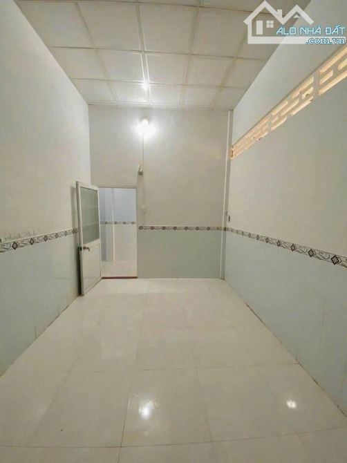 Bán gấp căn nahf Sài Gòn chưa tới 1 tỷ, cụ thể 835 Triệu ngay CHợ Việt Kiều, Củ Chi, SHR - 4