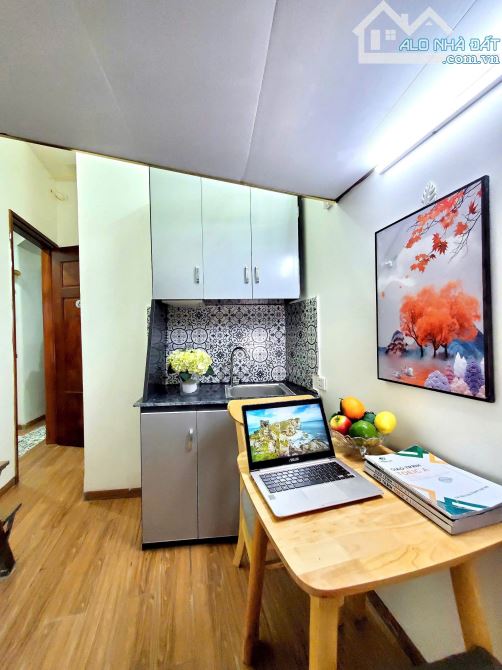 Bán gấp tòa nhà CHDV Khâm Thiên, Đống Đa, 7 Tầng, thang máy, 16 căn hộ khép kín, 15.8 tỷ - 4
