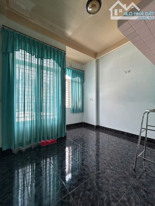 KHAI THÁC CHDV – 5 TẦNG 9 PN – HẺM Ô TÔ – THÍCH QUẢNG ĐỨC PHÚ NHUẬN – CHỈ 9.x TỶ - 4