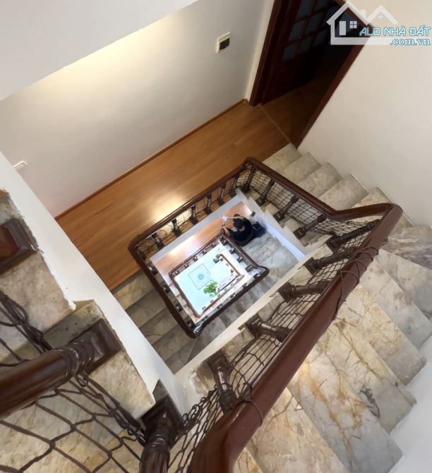 Bán nhà 54m2, LÔ GÓC 3 THOÁNG, Vũ Trọng Phụng thông Ngụy Như Kon Tum, 1 nhà ra phố, 14 tỷ - 4
