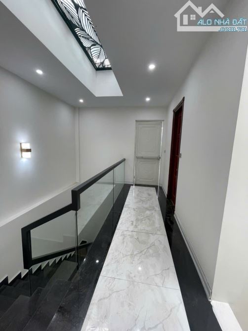 Bán nhà 918 Phúc Đồng, Long Biên, dân xây, ngõ thông, ô tô tránh 59m2 nhỉnh 16 tỷ - 4