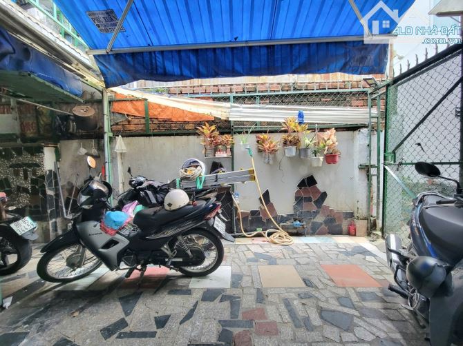 Gấp bán nhà số 383/... Quang Trung, F10, Gò Vấp 89m2, 2 tầng, 5PN, 5WC, nhỉnh 5 tỷ - 4
