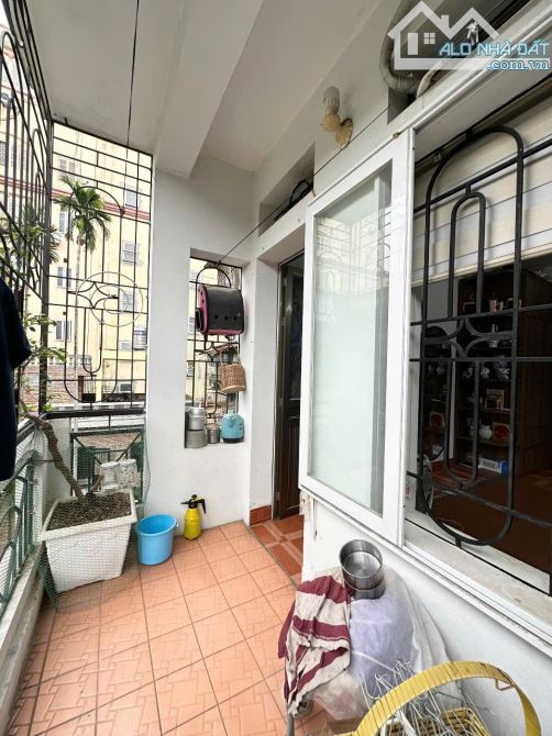 Bán nhà tập thể đường Nguyễn Trãi, 78m, giá 3.8 tỷ - 4