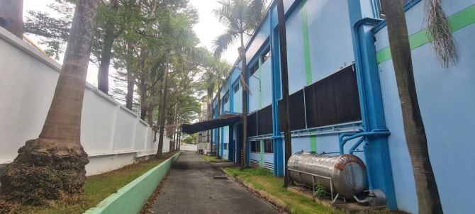 CẦN BÁN NHÀ XƯỞNG TRONG KHU CÔNG NGHIỆP BIÊN HÒA ĐỒNG NAI. - 4